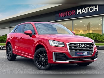 Used Audi Q2 2019 for sale - 78512522: Photo