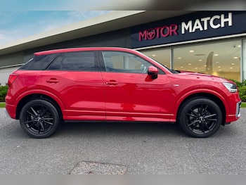 Used Audi Q2 2019 for sale - 78512522: Photo