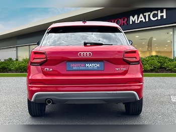 Used Audi Q2 2019 for sale - 78512522: Photo