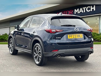 Used Mazda CX-5 2023 for sale - 79359850: Photo