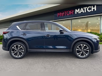 Used Mazda CX-5 2023 for sale - 79359850: Photo