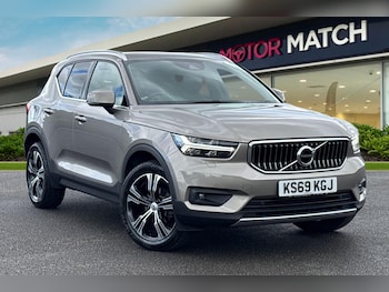 Used Volvo XC40 2019 for sale - 78864527: Photo