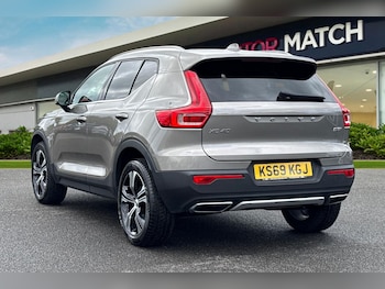 Used Volvo XC40 2019 for sale - 78864527: Photo