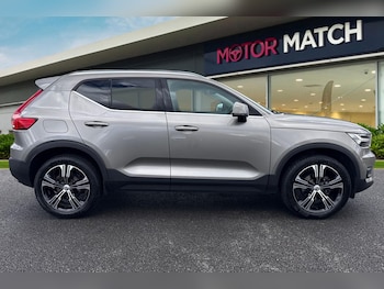 Used Volvo XC40 2019 for sale - 78864527: Photo