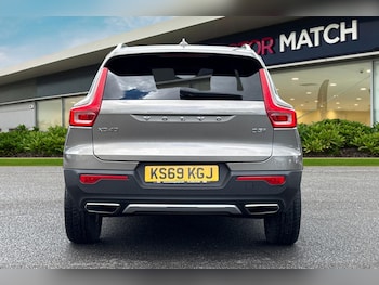 Used Volvo XC40 2019 for sale - 78864527: Photo