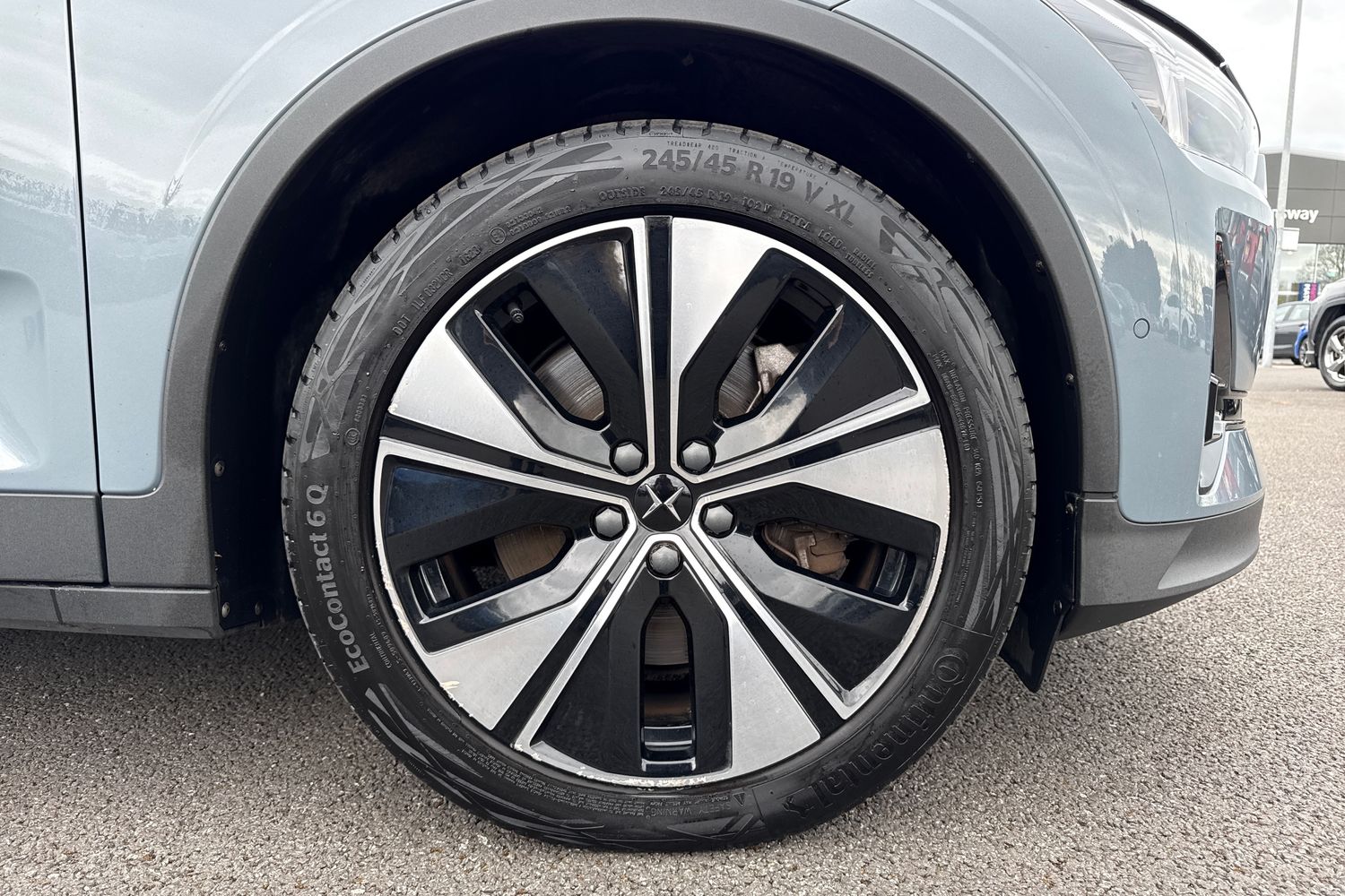 Used Polestar Polestar 2 2023 for sale - 78189807: Photo 10