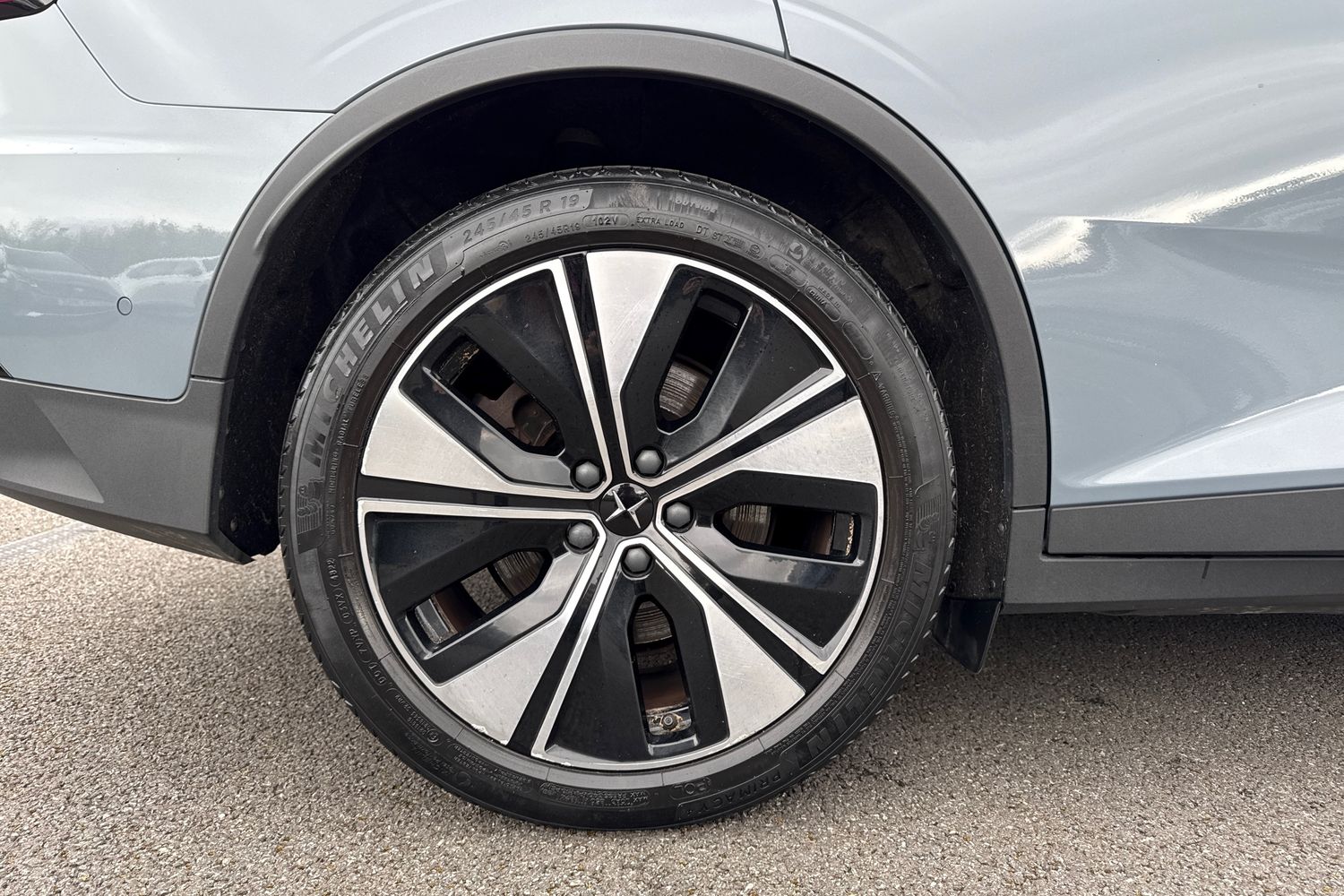 Used Polestar Polestar 2 2023 for sale - 78189807: Photo 11