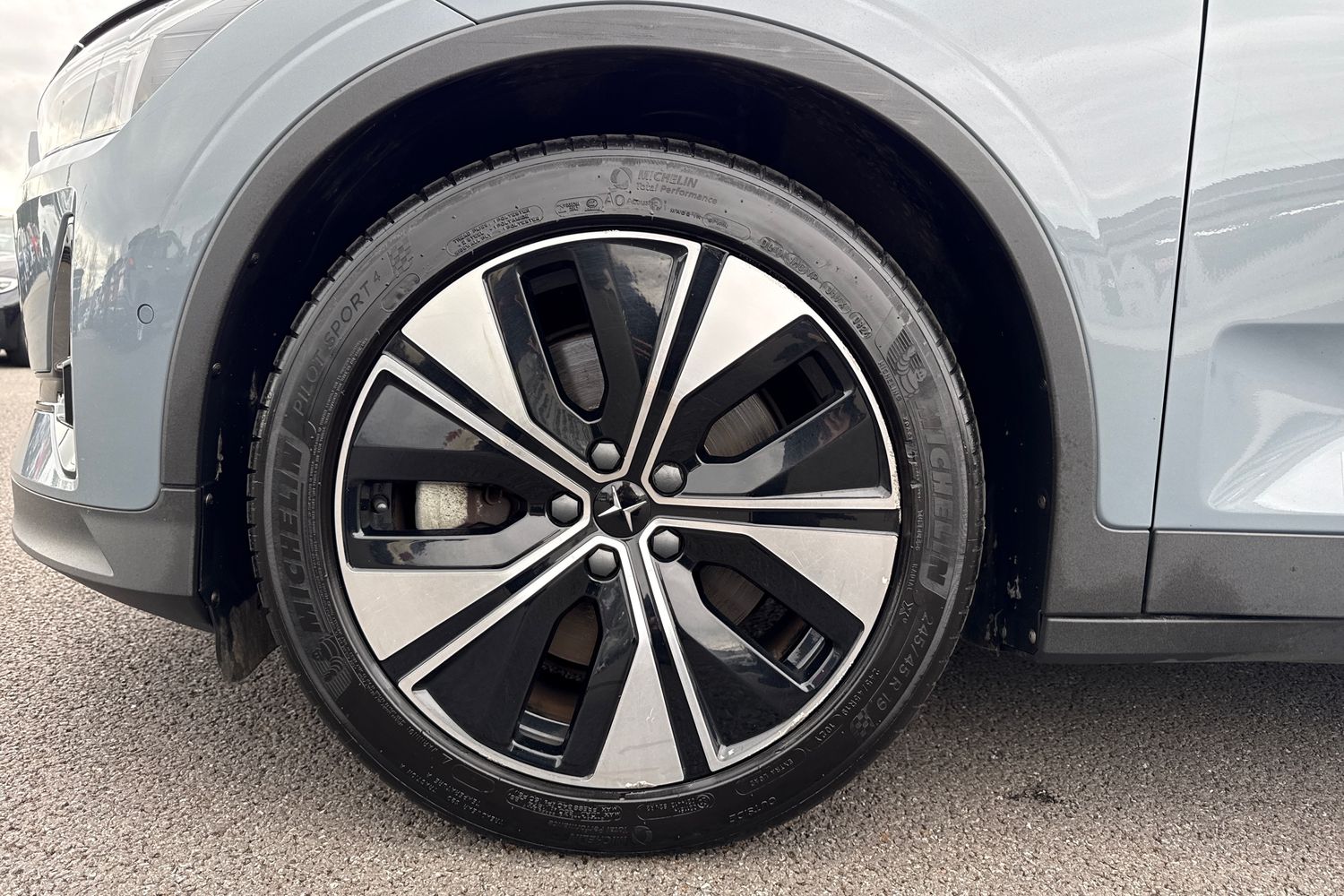 Used Polestar Polestar 2 2023 for sale - 78189807: Photo 12