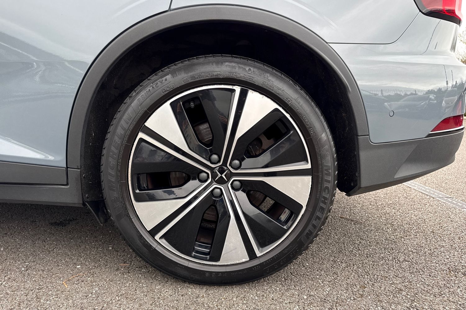 Used Polestar Polestar 2 2023 for sale - 78189807: Photo 13