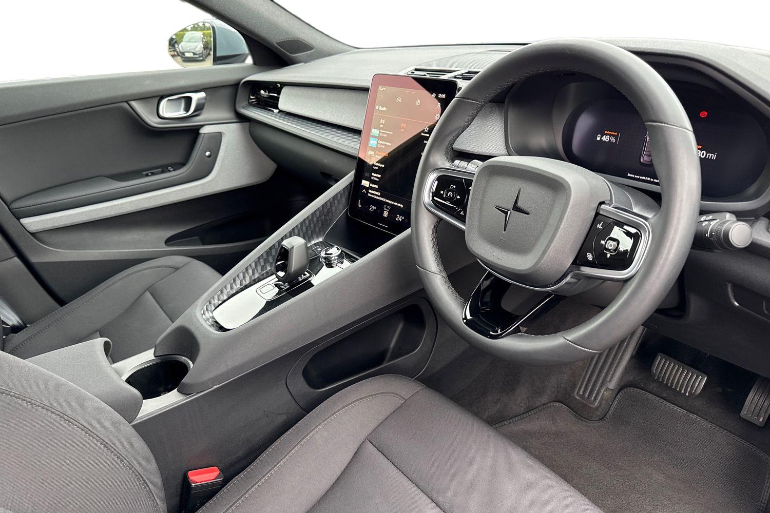 Used Polestar Polestar 2 2023 for sale - 78189807: Photo 14