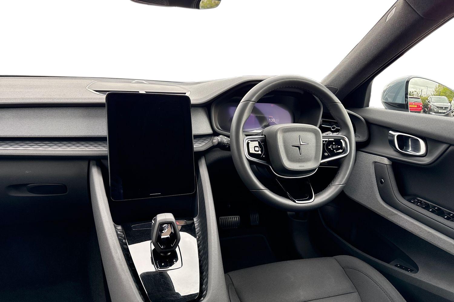 Used Polestar Polestar 2 2023 for sale - 78189807: Photo 18