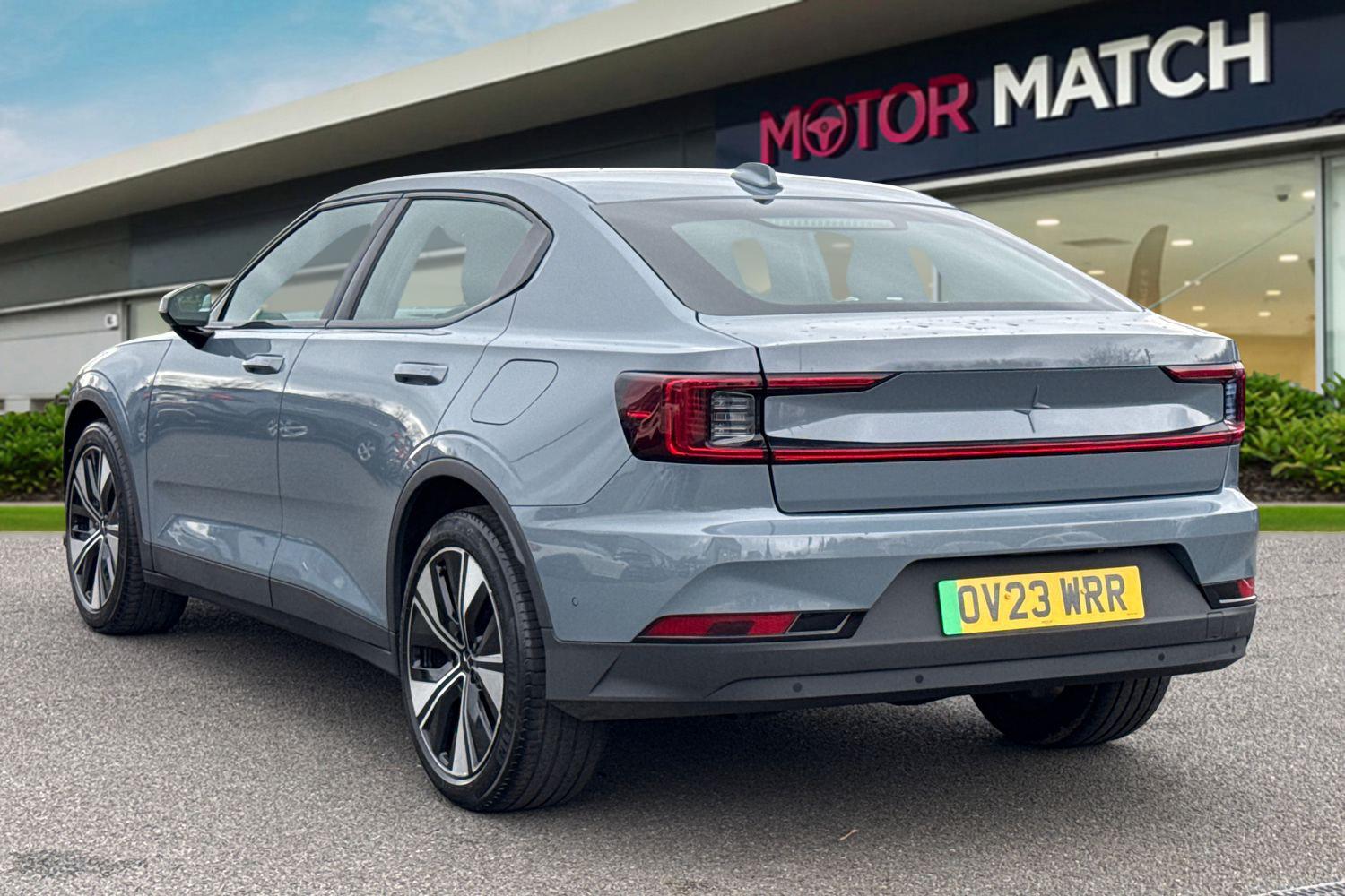 Used Polestar Polestar 2 2023 for sale - 78189807: Photo 2