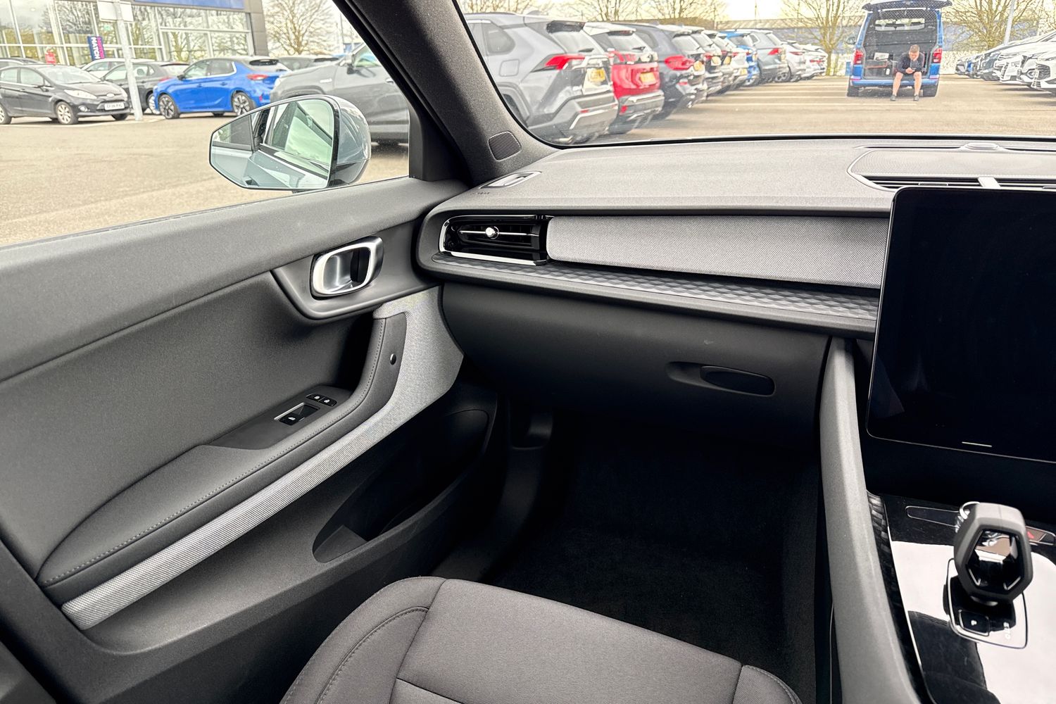 Used Polestar Polestar 2 2023 for sale - 78189807: Photo 20