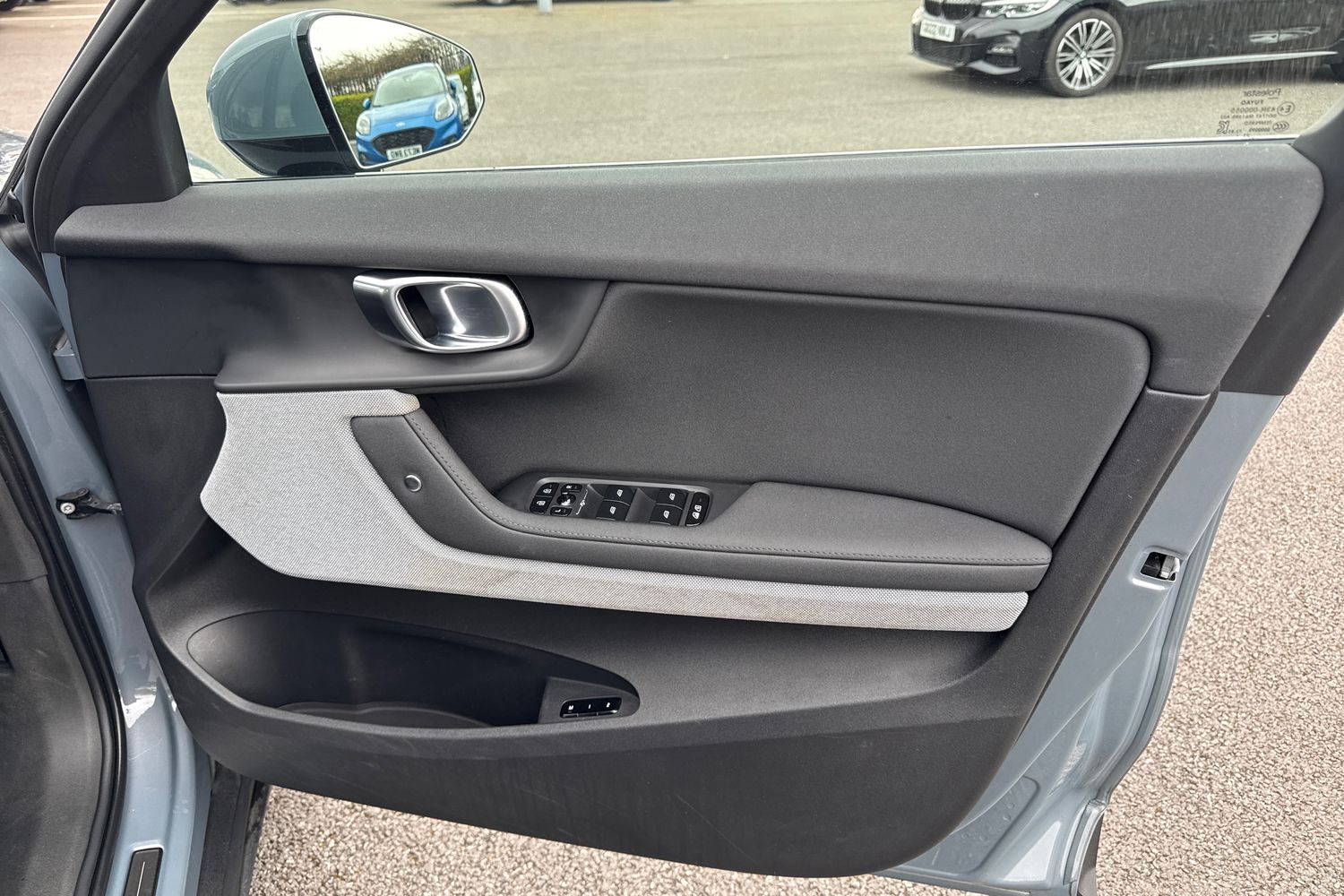 Used Polestar Polestar 2 2023 for sale - 78189807: Photo 21