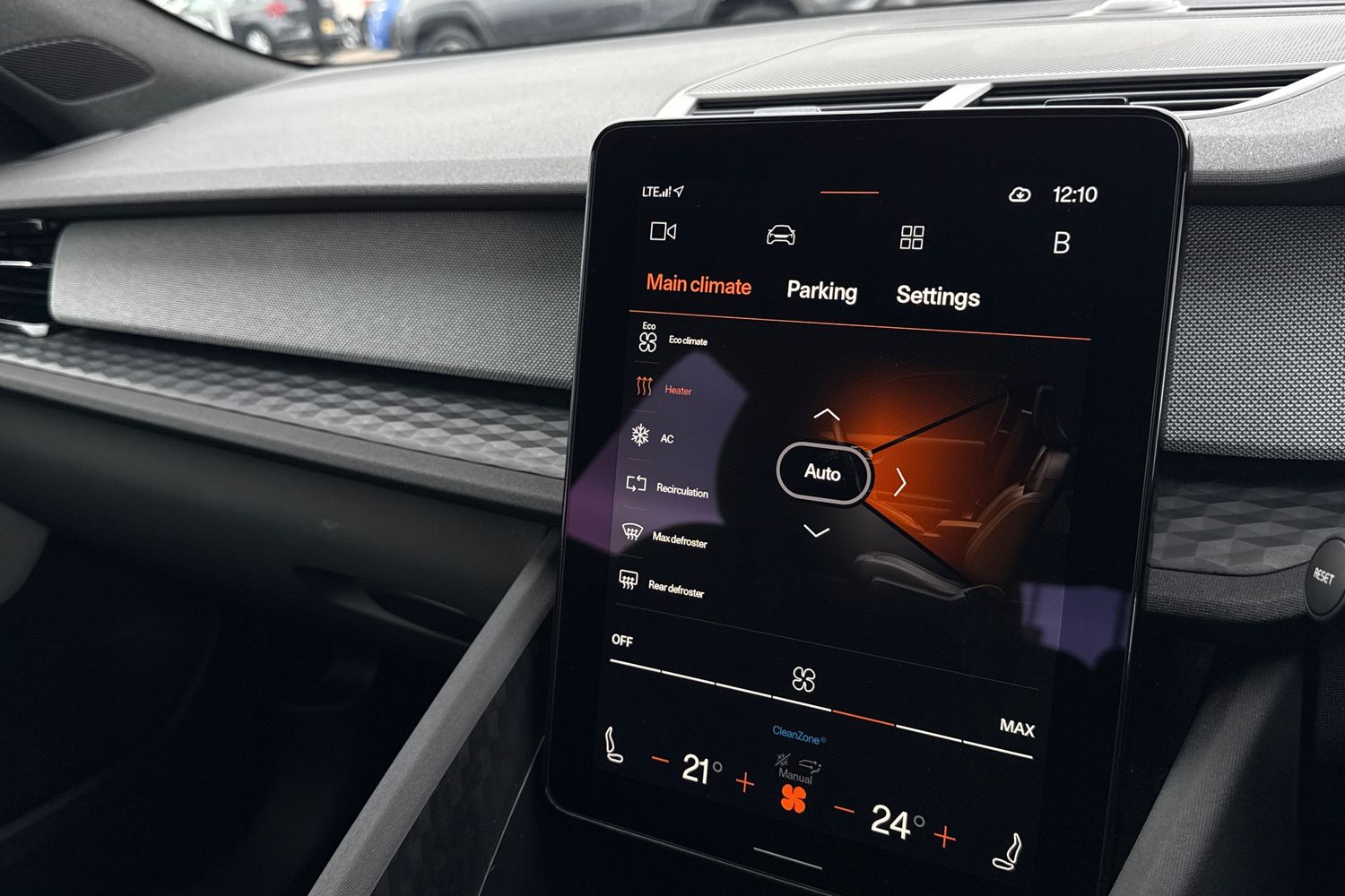 Used Polestar Polestar 2 2023 for sale - 78189807: Photo 22