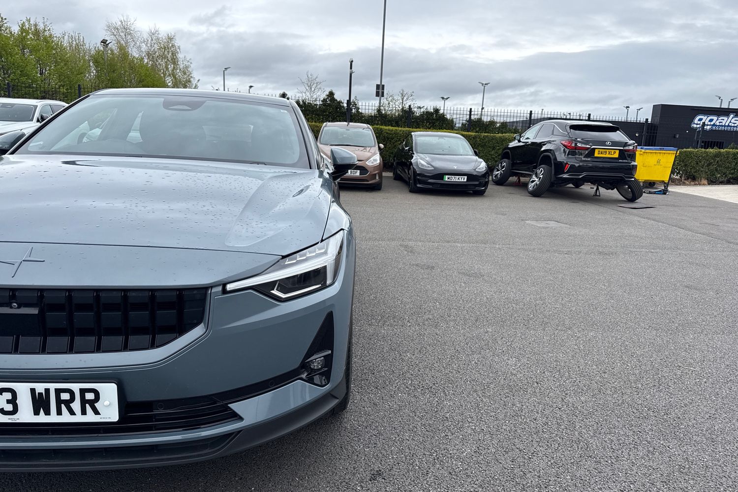 Used Polestar Polestar 2 2023 for sale - 78189807: Photo 26