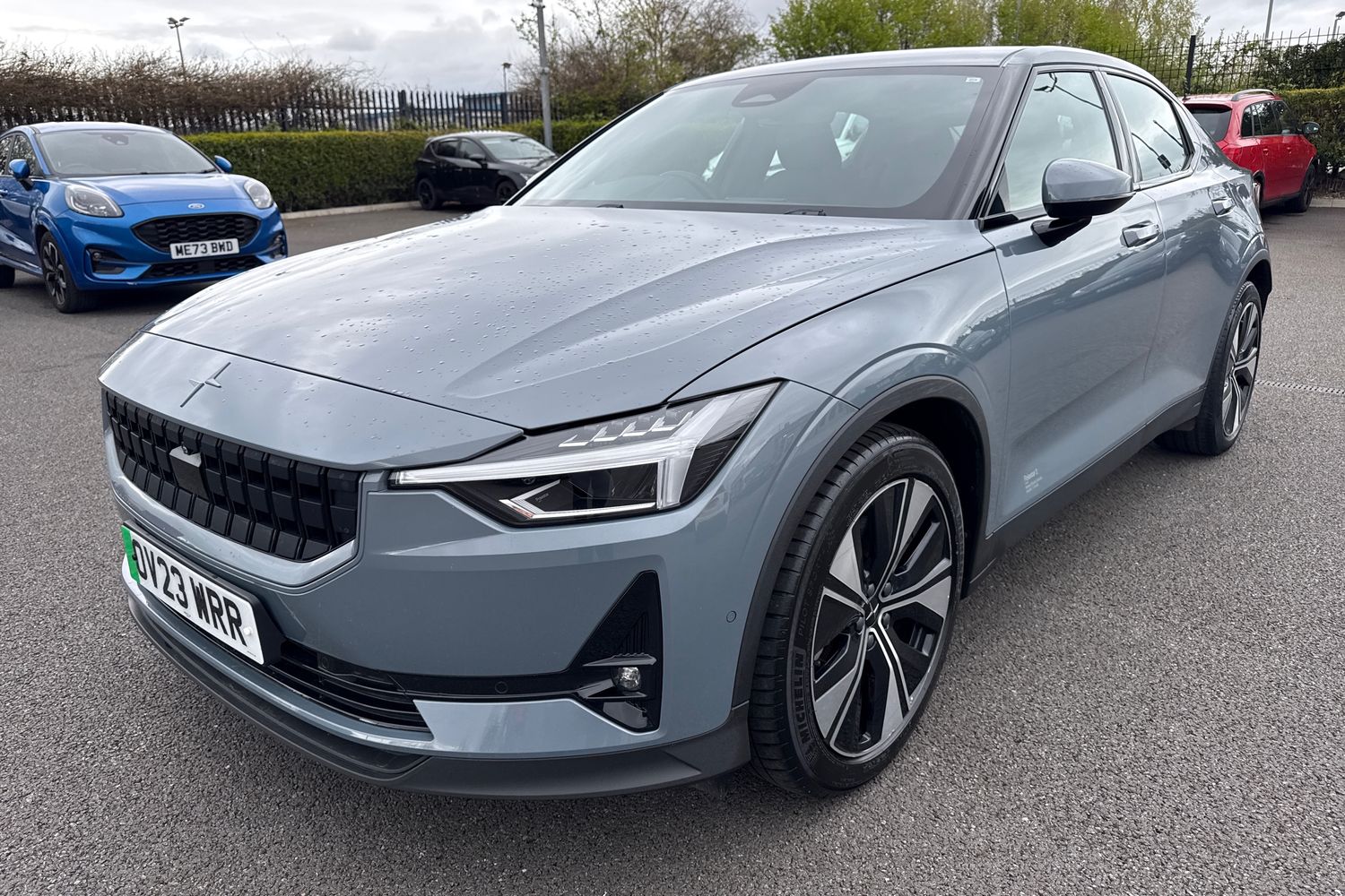 Used Polestar Polestar 2 2023 for sale - 78189807: Photo 27