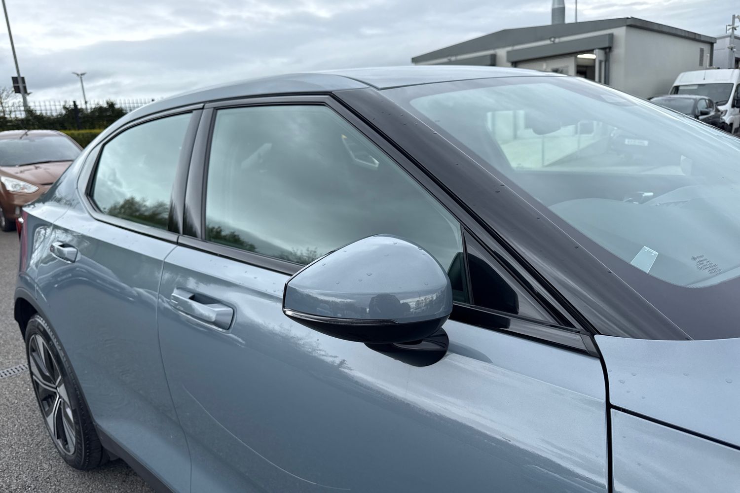 Used Polestar Polestar 2 2023 for sale - 78189807: Photo 28