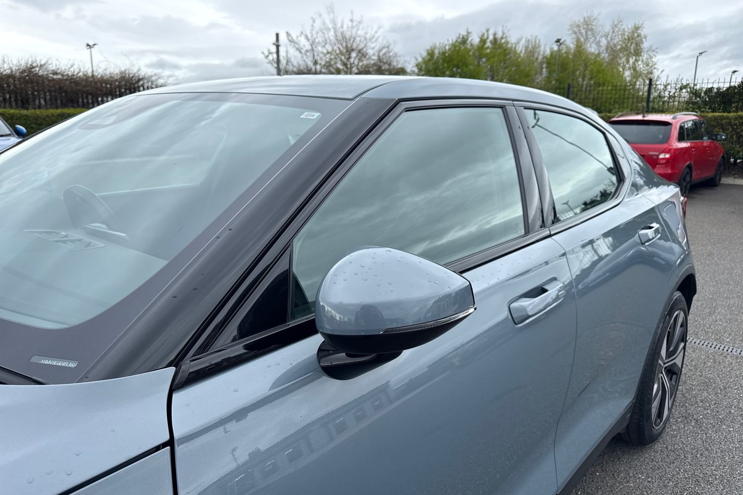 Used Polestar Polestar 2 2023 for sale - 78189807: Photo 29