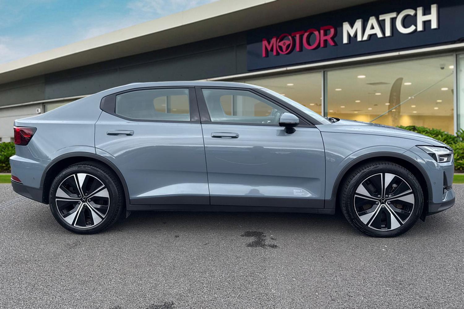 Used Polestar Polestar 2 2023 for sale - 78189807: Photo 3