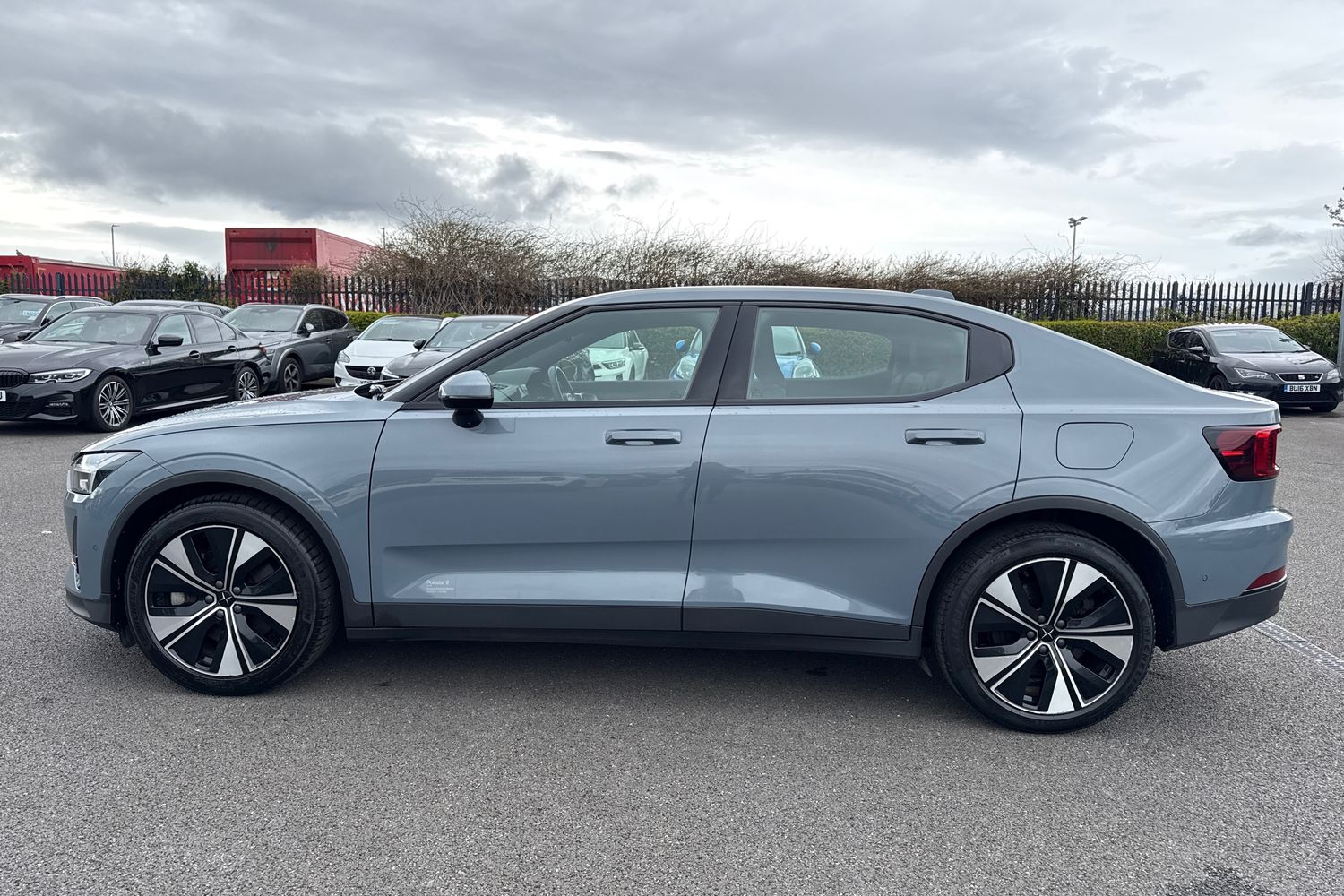 Used Polestar Polestar 2 2023 for sale - 78189807: Photo 30