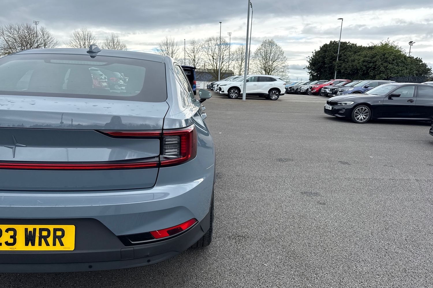 Used Polestar Polestar 2 2023 for sale - 78189807: Photo 32