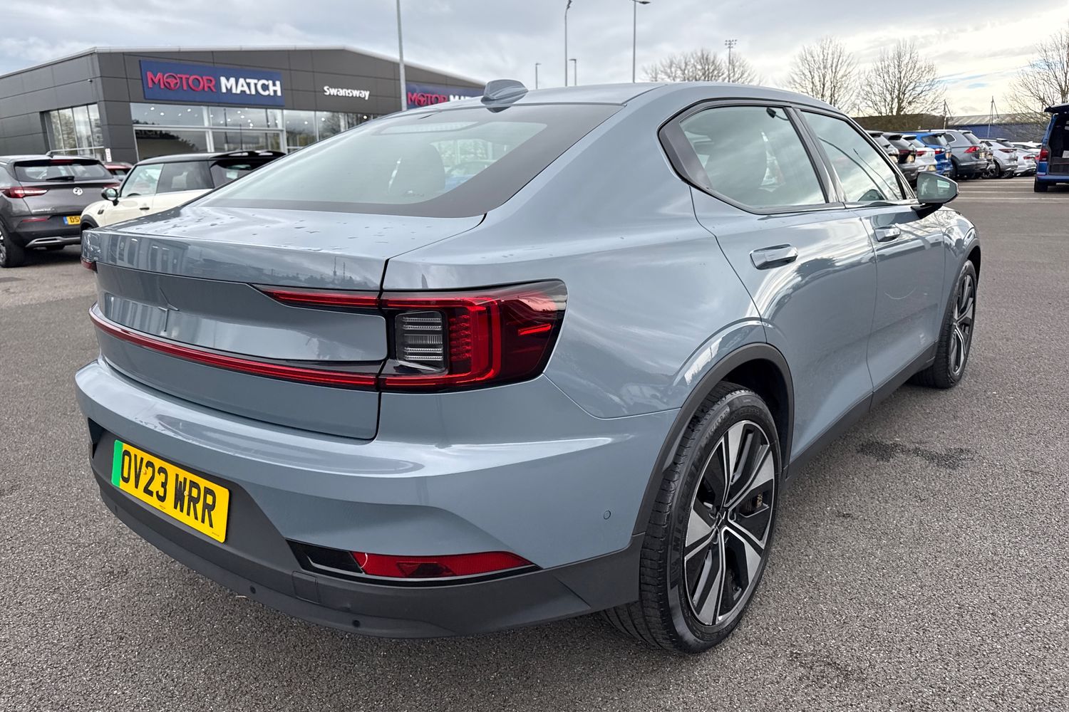 Used Polestar Polestar 2 2023 for sale - 78189807: Photo 33