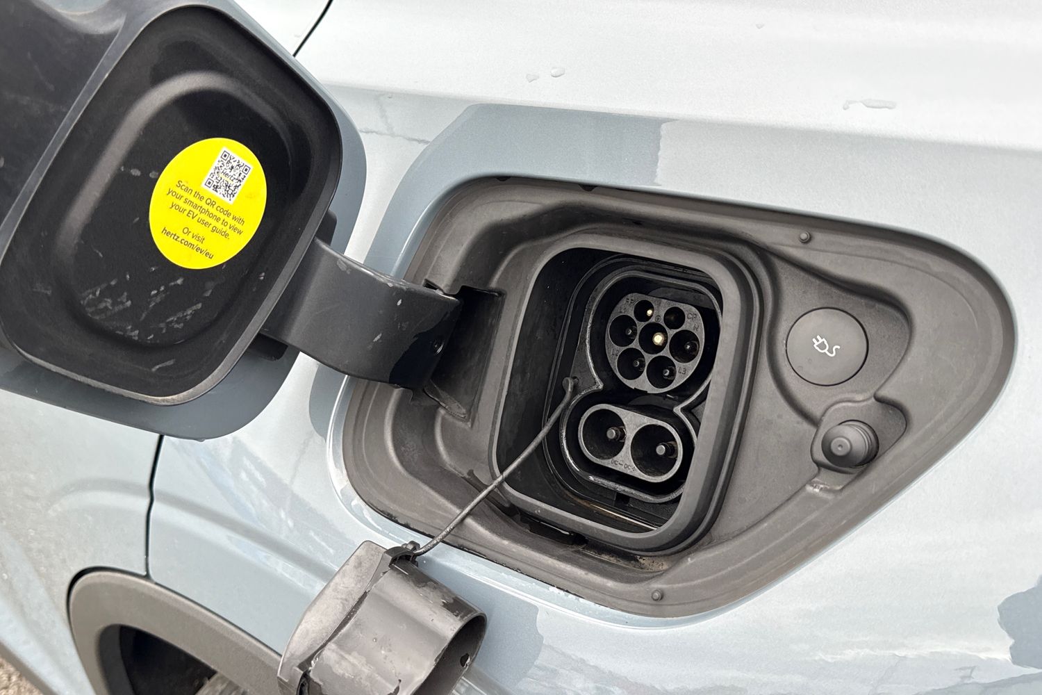 Used Polestar Polestar 2 2023 for sale - 78189807: Photo 34