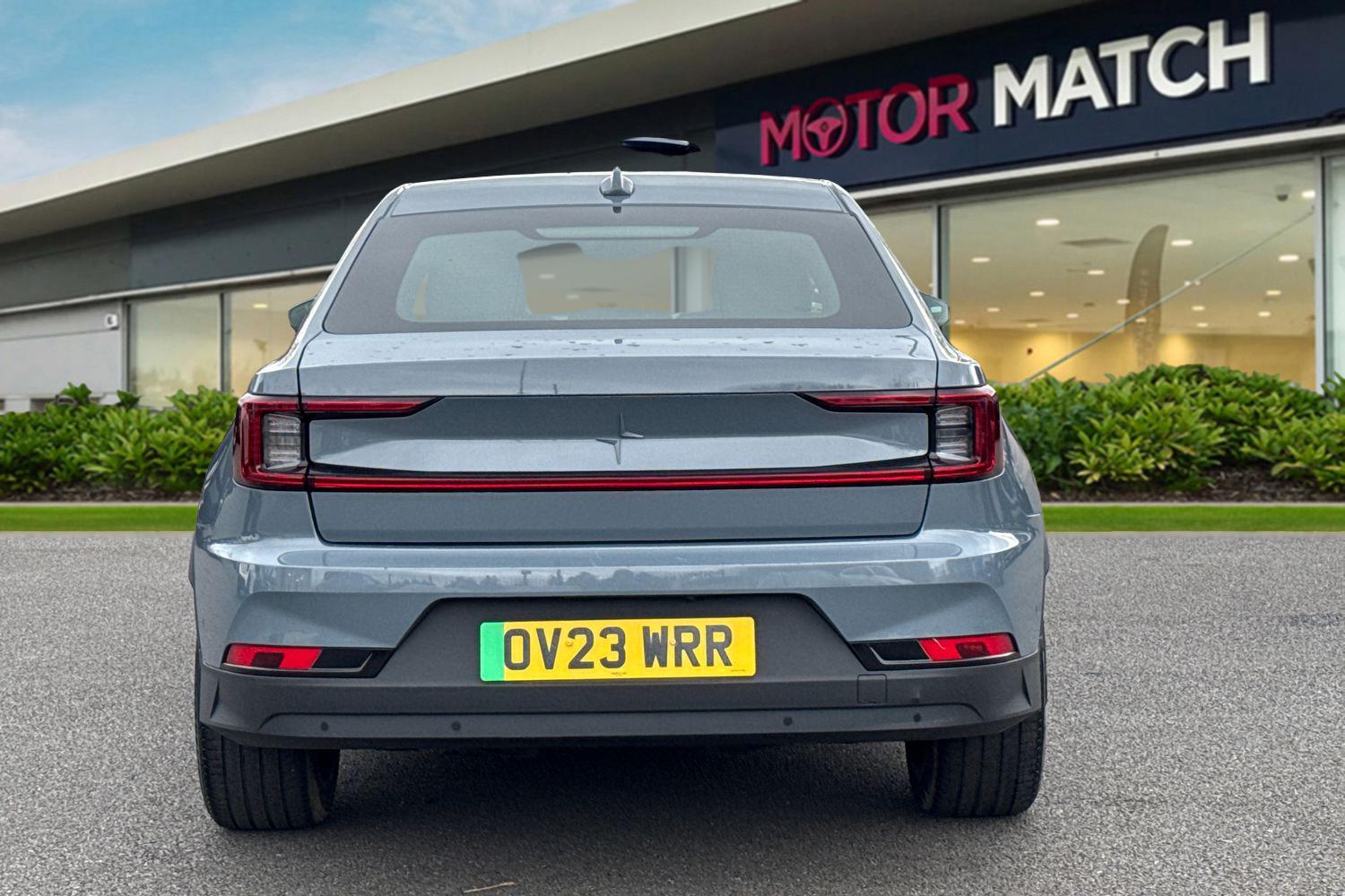 Used Polestar Polestar 2 2023 for sale - 78189807: Photo 4