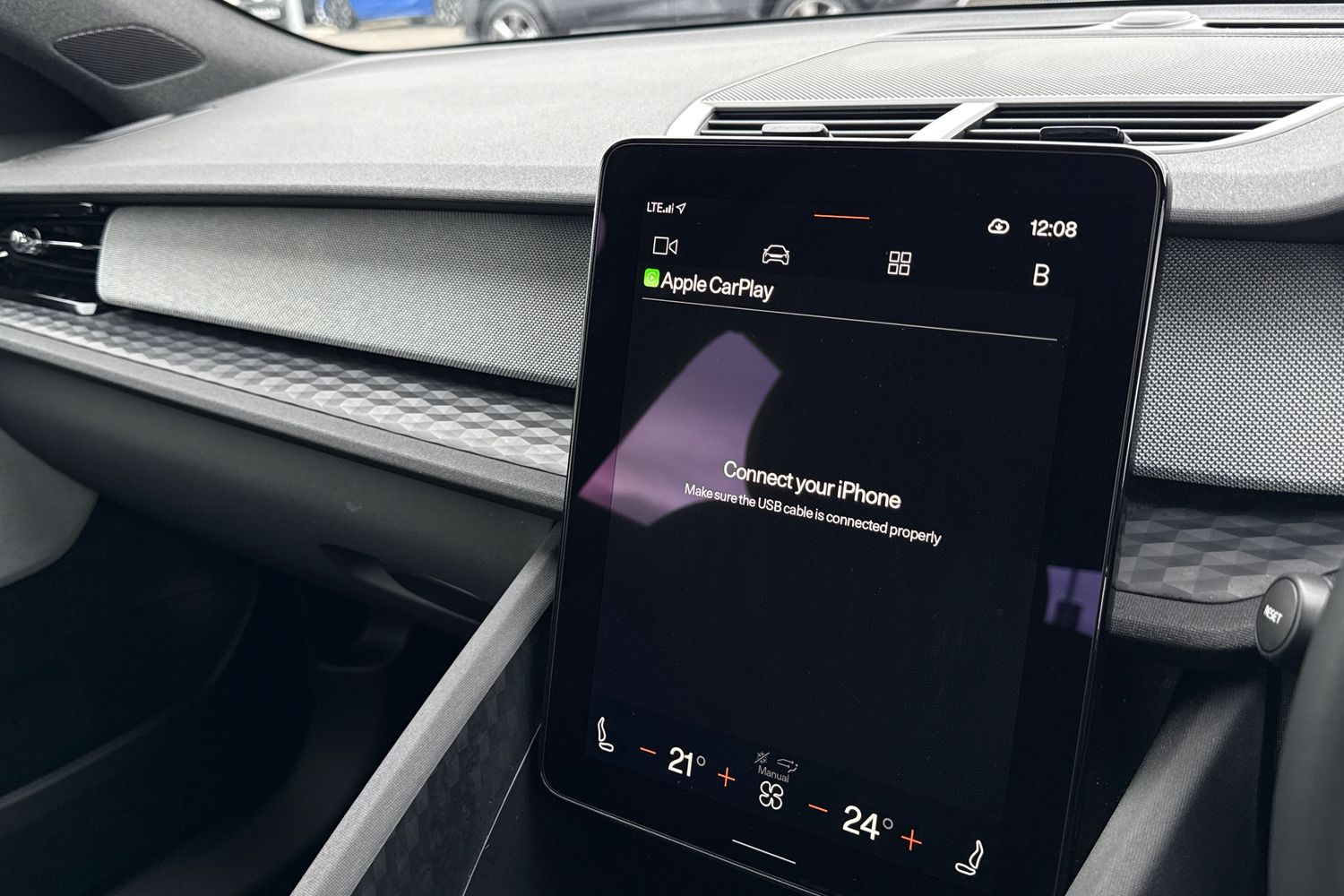 Used Polestar Polestar 2 2023 for sale - 78189807: Photo 46