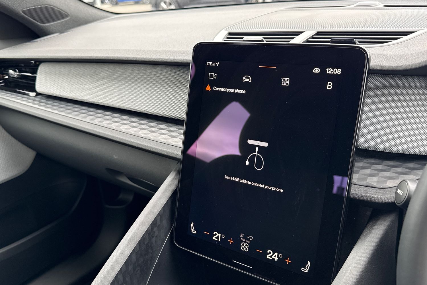 Used Polestar Polestar 2 2023 for sale - 78189807: Photo 47