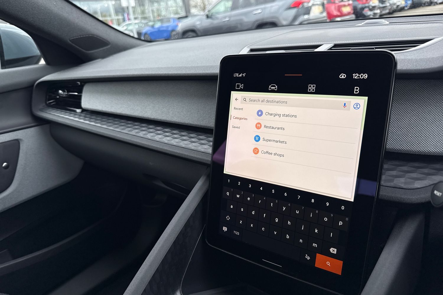 Used Polestar Polestar 2 2023 for sale - 78189807: Photo 48