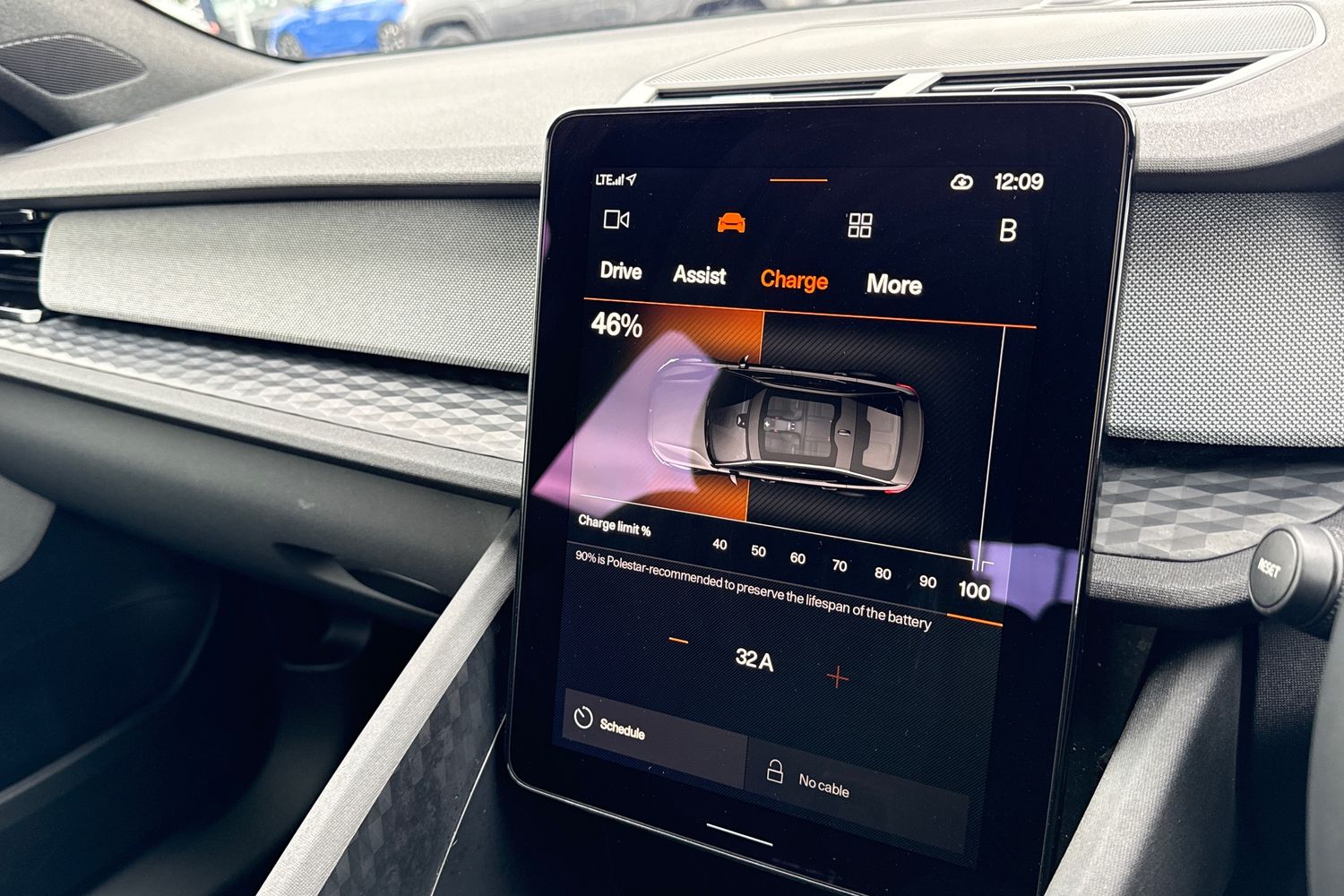 Used Polestar Polestar 2 2023 for sale - 78189807: Photo 50