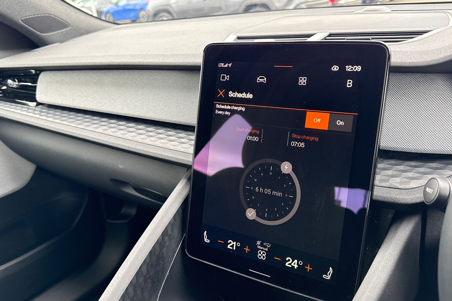 Used Polestar Polestar 2 2023 for sale - 78189807: Photo 51