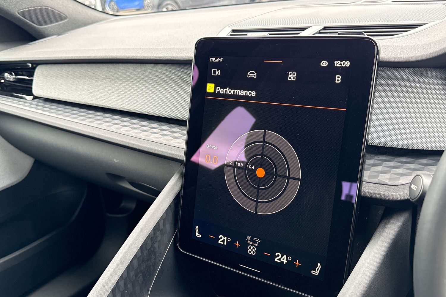 Used Polestar Polestar 2 2023 for sale - 78189807: Photo 52