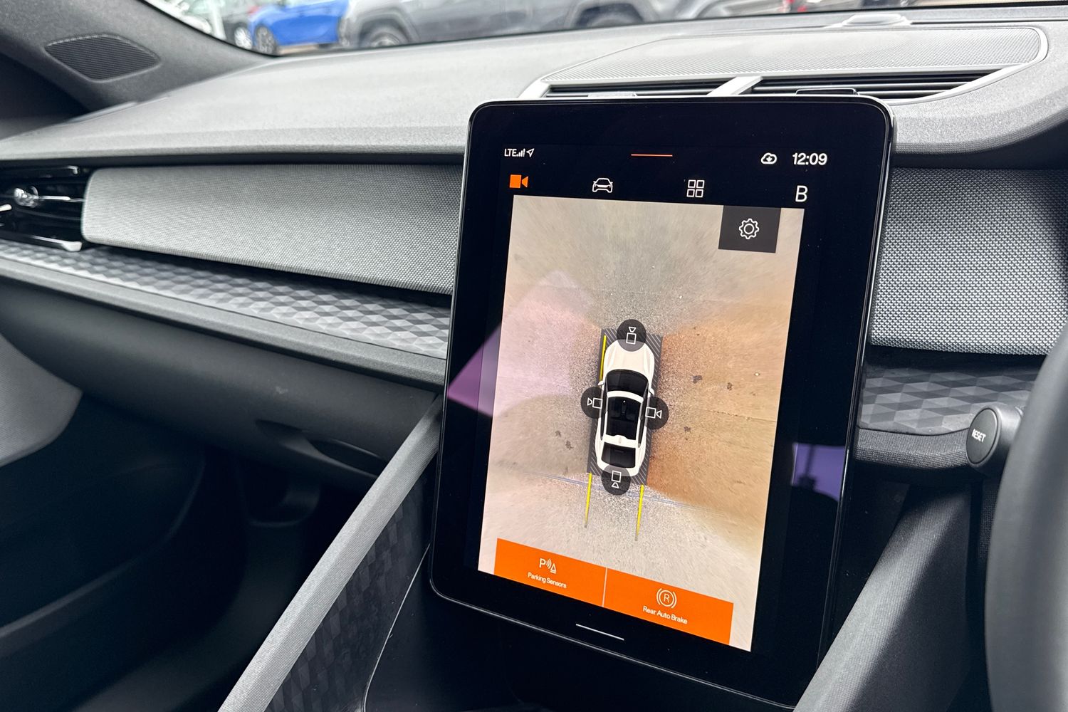 Used Polestar Polestar 2 2023 for sale - 78189807: Photo 53