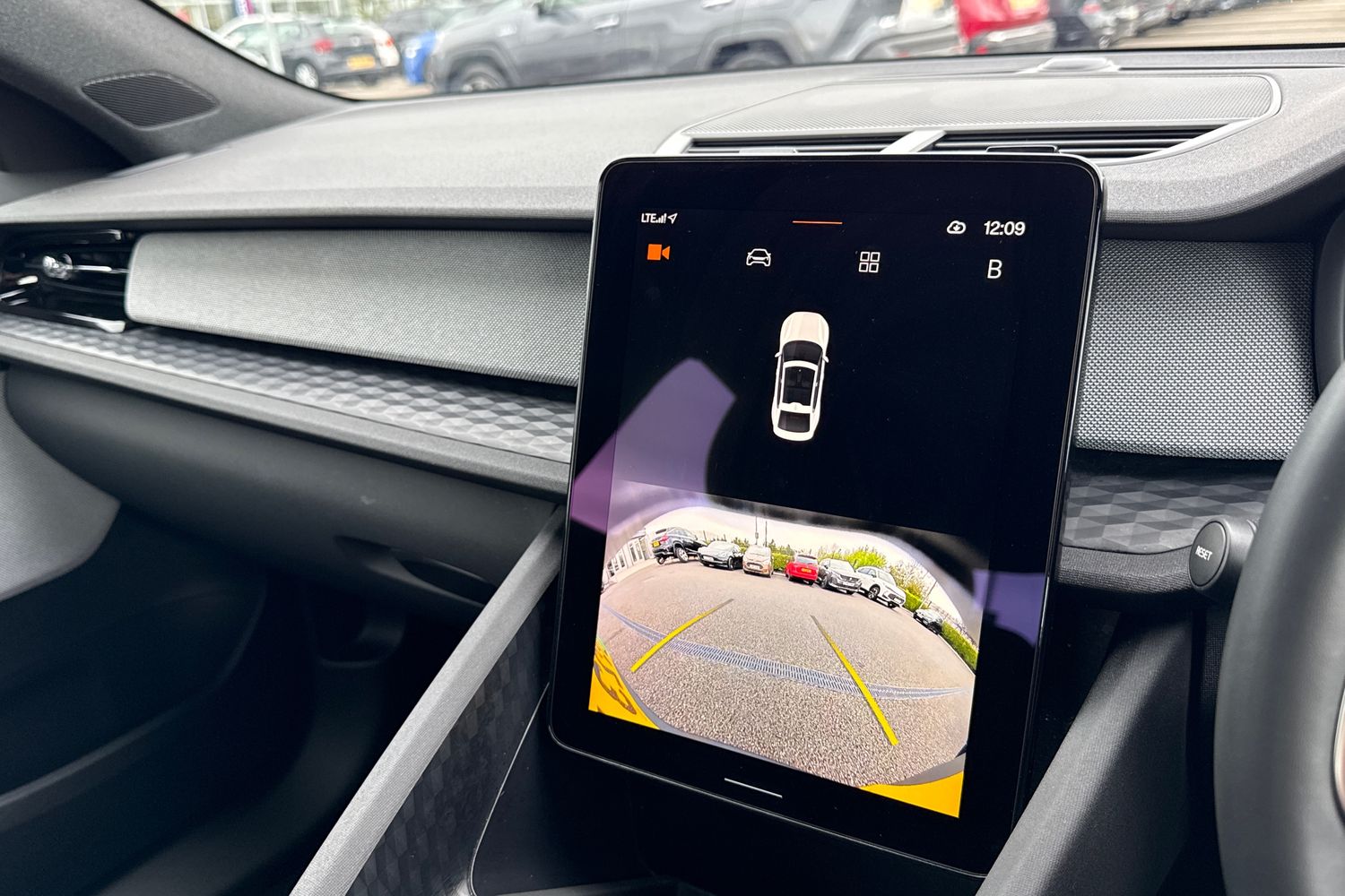 Used Polestar Polestar 2 2023 for sale - 78189807: Photo 54