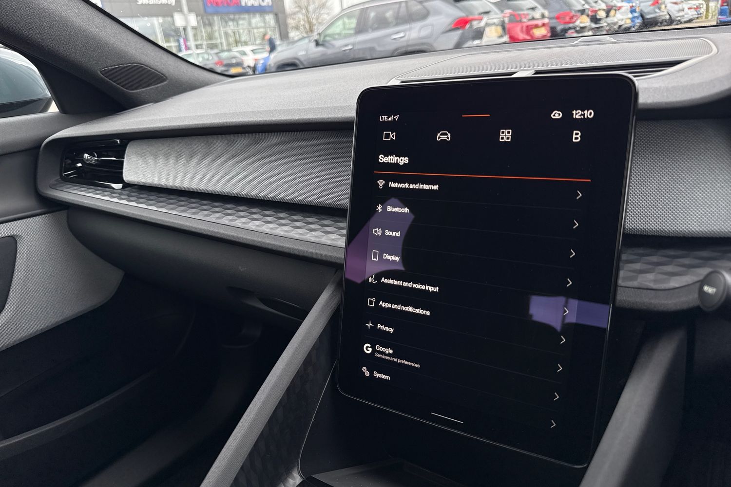 Used Polestar Polestar 2 2023 for sale - 78189807: Photo 55