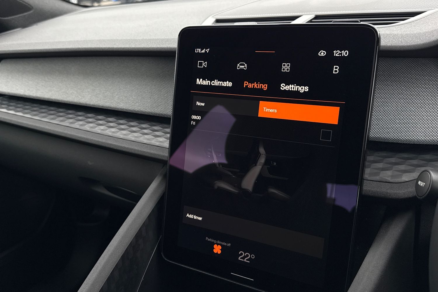 Used Polestar Polestar 2 2023 for sale - 78189807: Photo 56