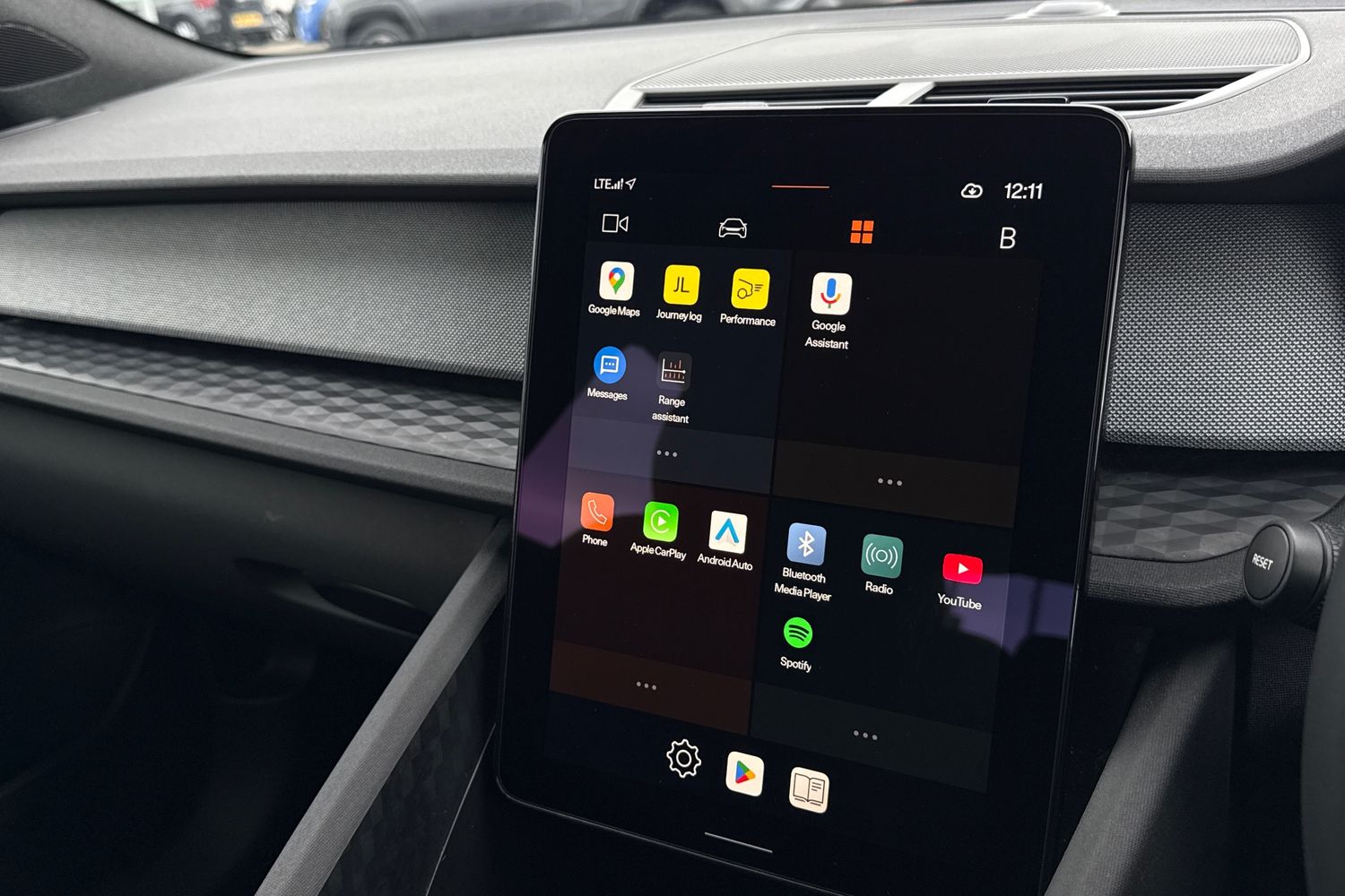 Used Polestar Polestar 2 2023 for sale - 78189807: Photo 57