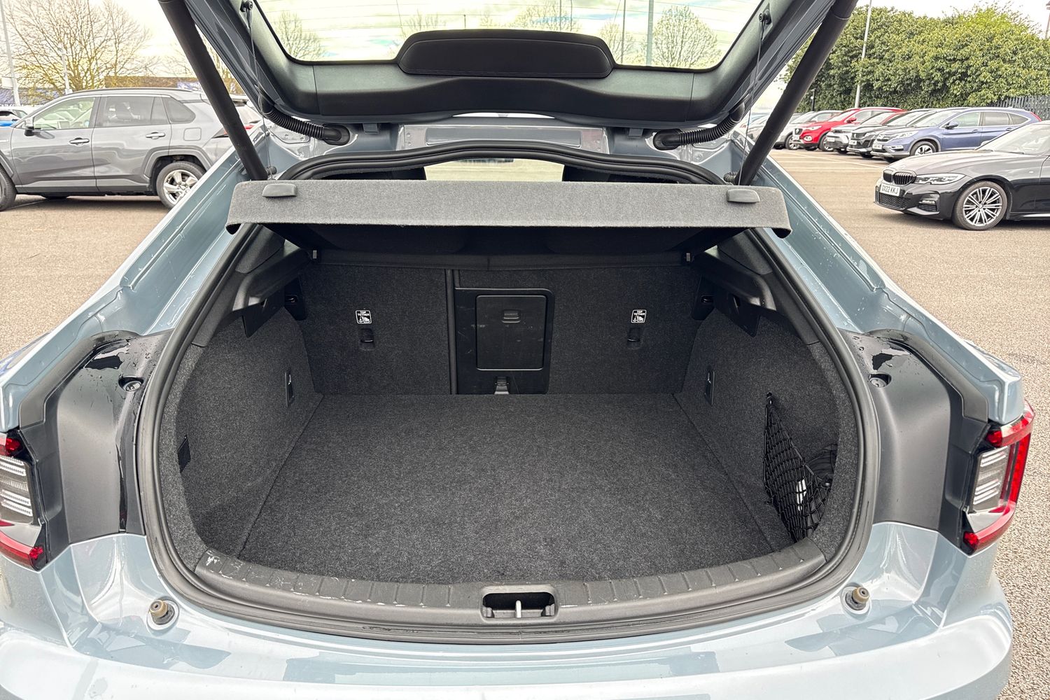 Used Polestar Polestar 2 2023 for sale - 78189807: Photo 7