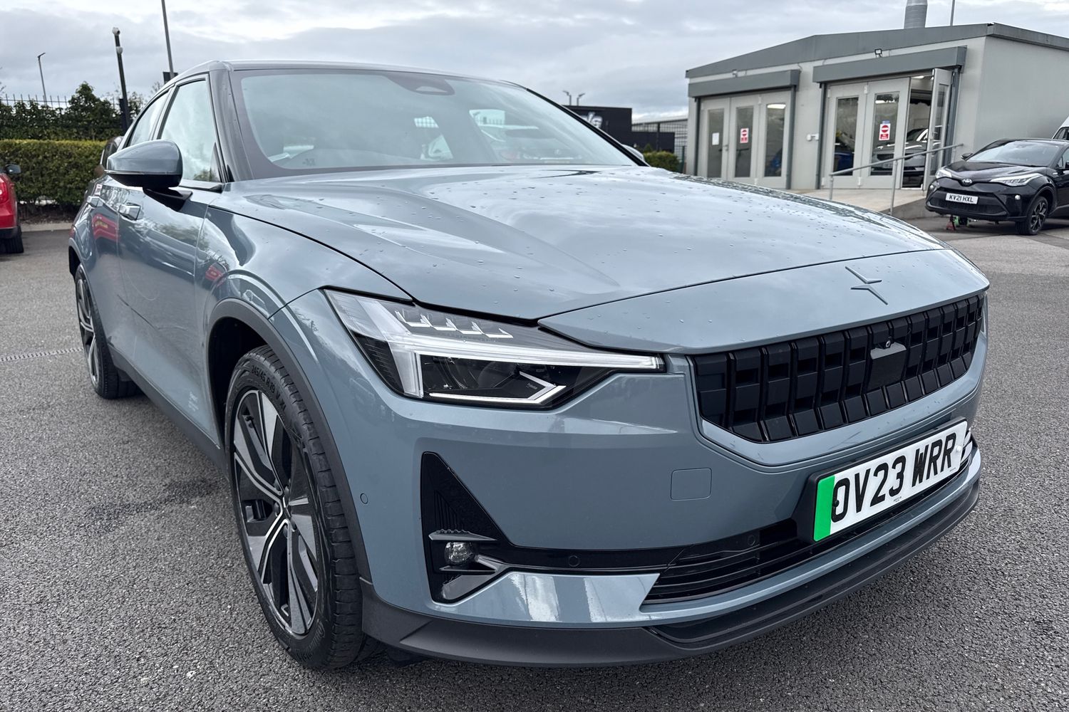 Used Polestar Polestar 2 2023 for sale - 78189807: Photo 9