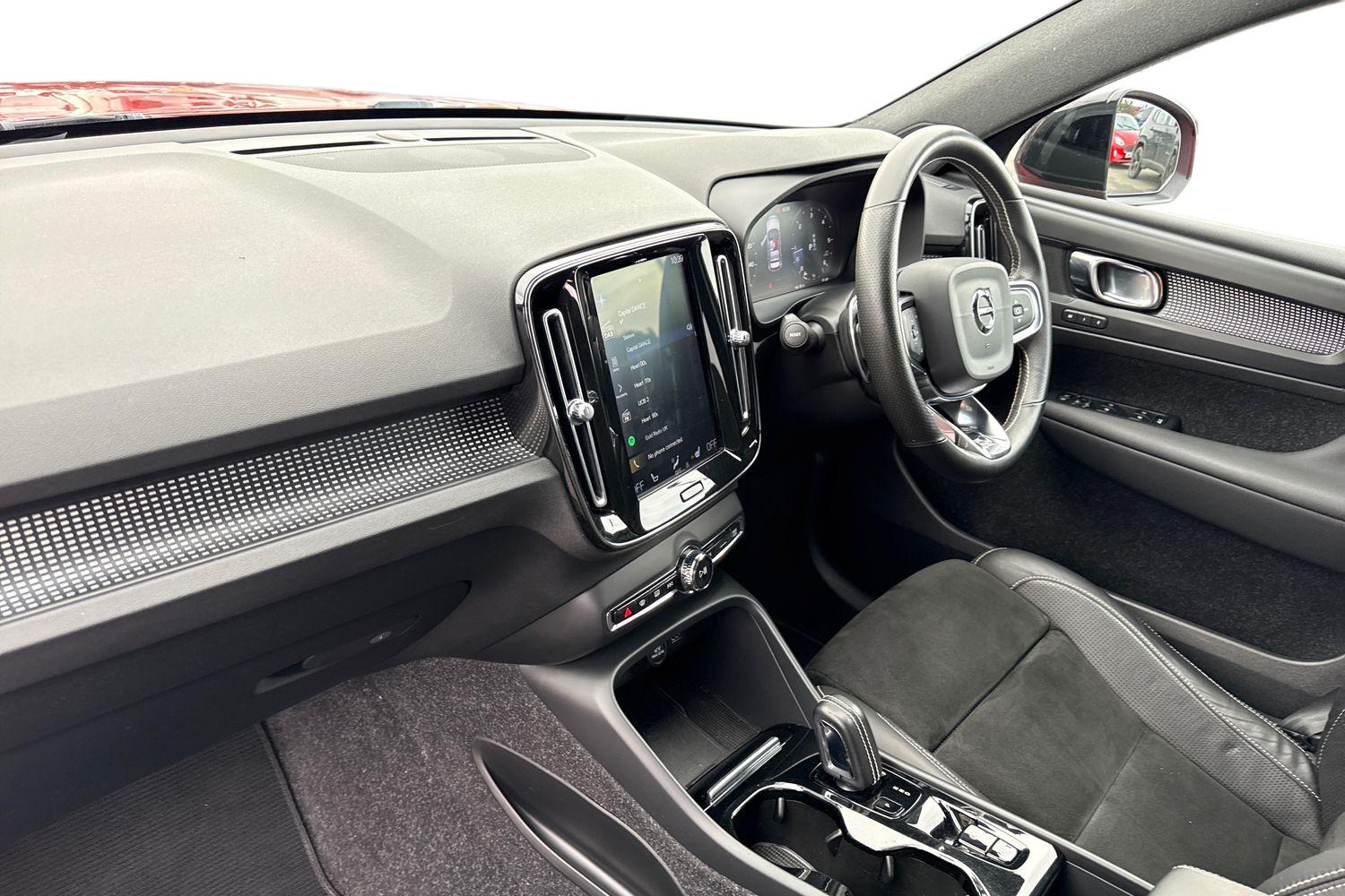 Used Volvo XC40 2020 for sale - 77904540: Photo 15