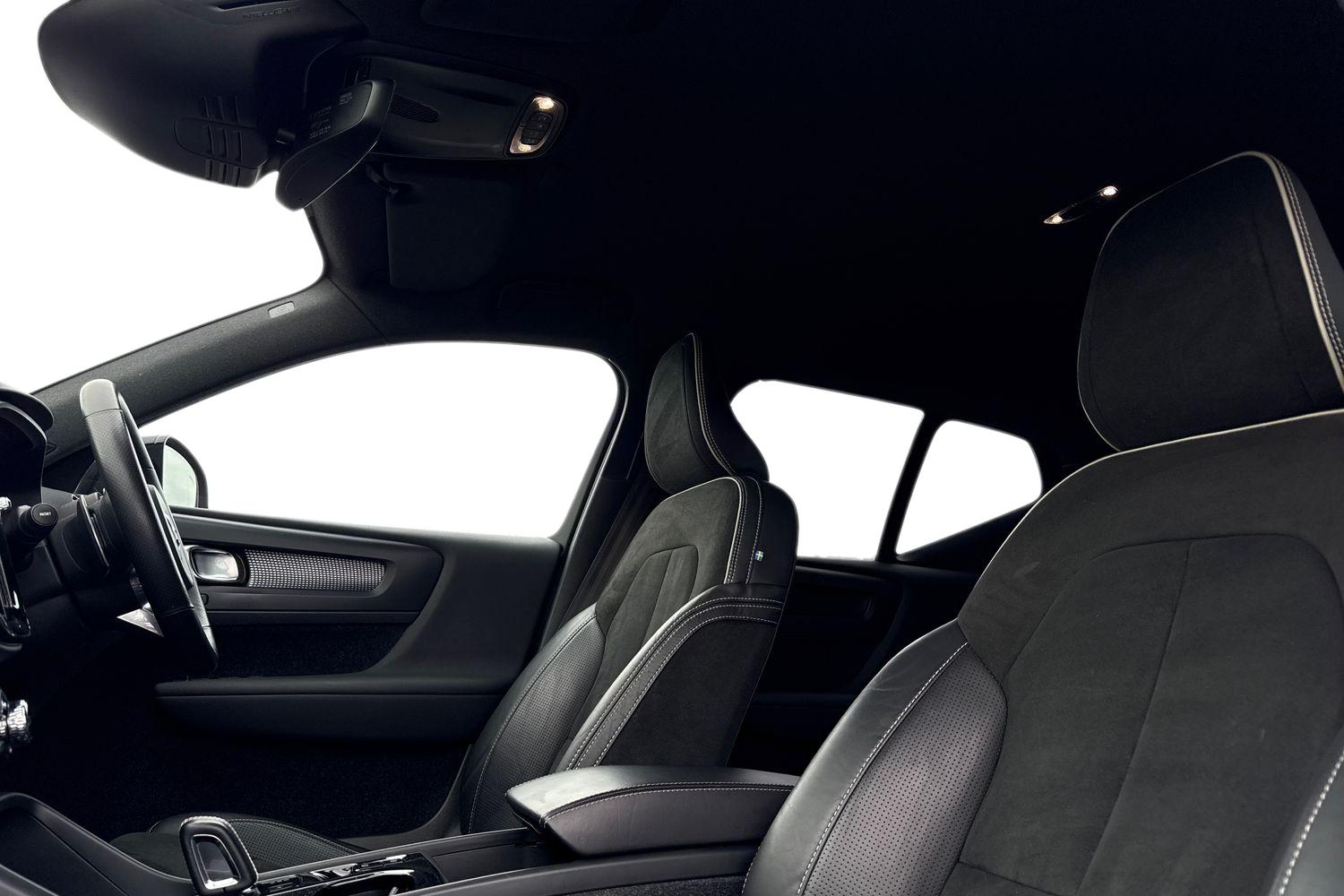 Used Volvo XC40 2020 for sale - 77904540: Photo 16