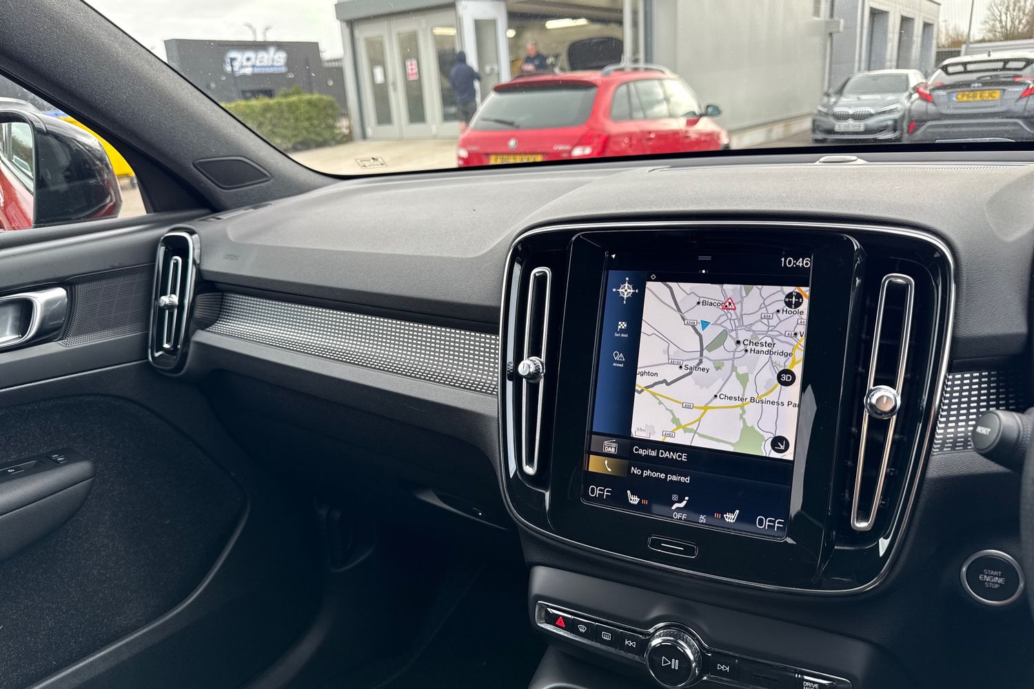 Used Volvo XC40 2020 for sale - 77904540: Photo 17