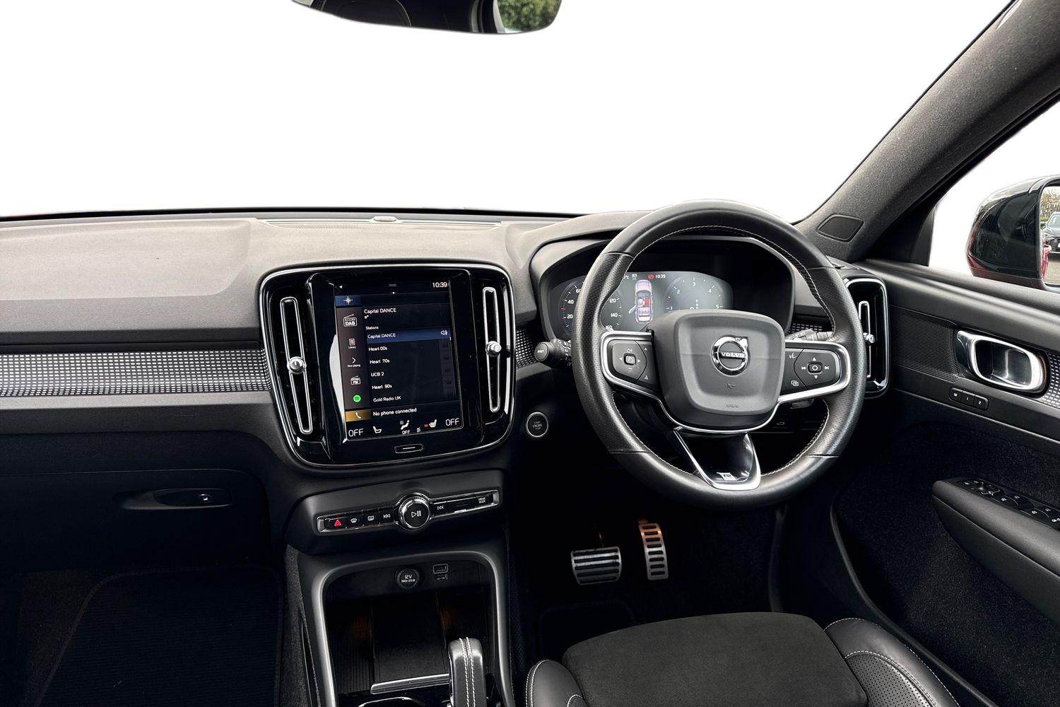 Used Volvo XC40 2020 for sale - 77904540: Photo 18