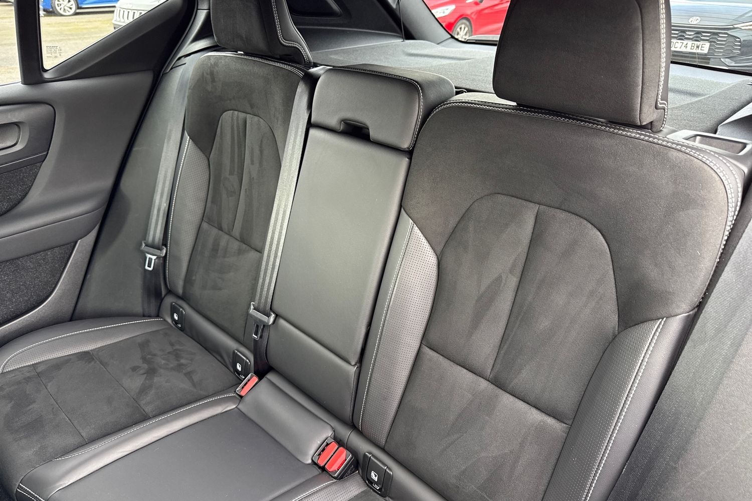 Used Volvo XC40 2020 for sale - 77904540: Photo 19