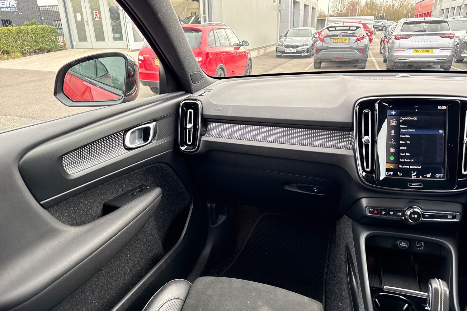 Used Volvo XC40 2020 for sale - 77904540: Photo 20