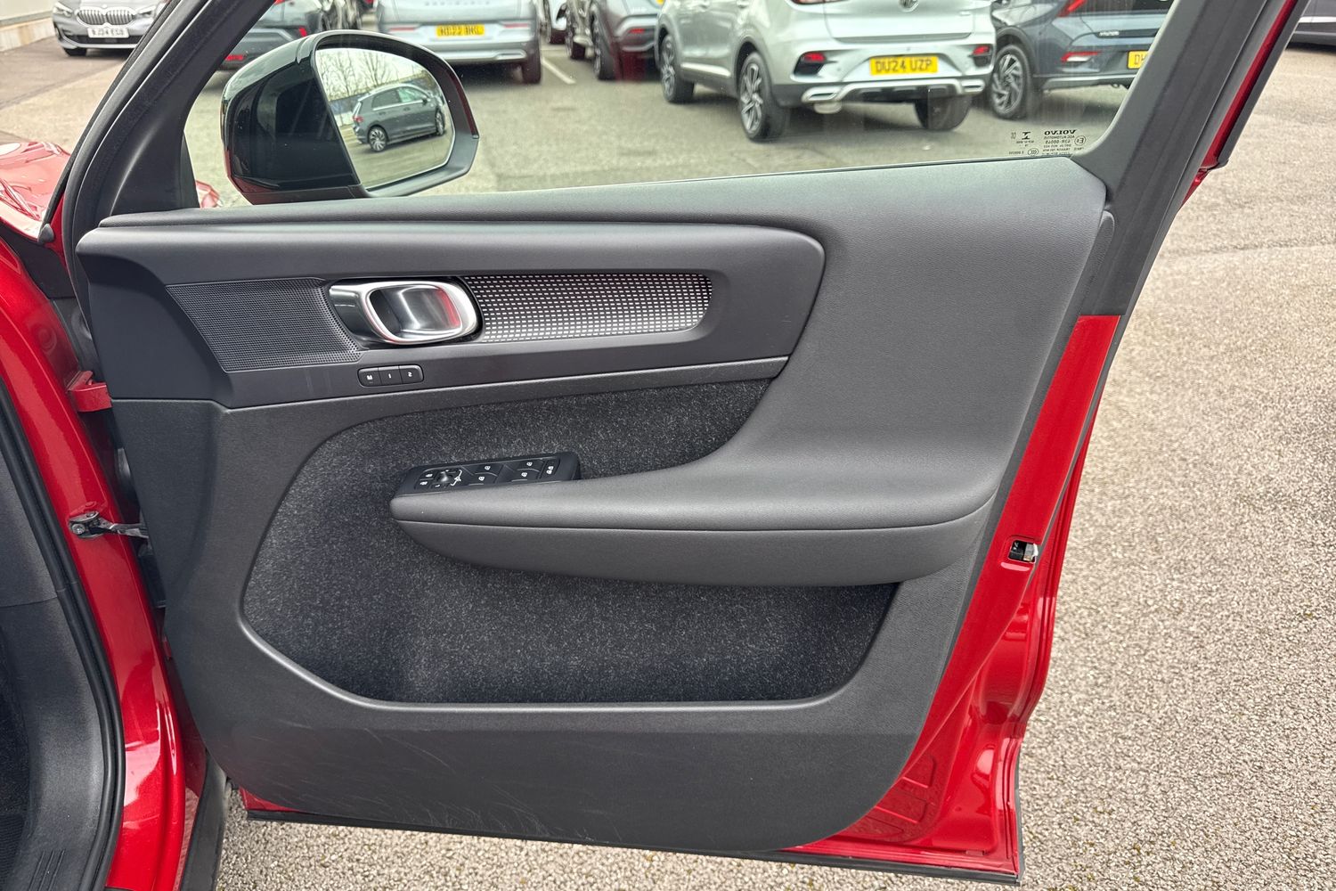 Used Volvo XC40 2020 for sale - 77904540: Photo 21