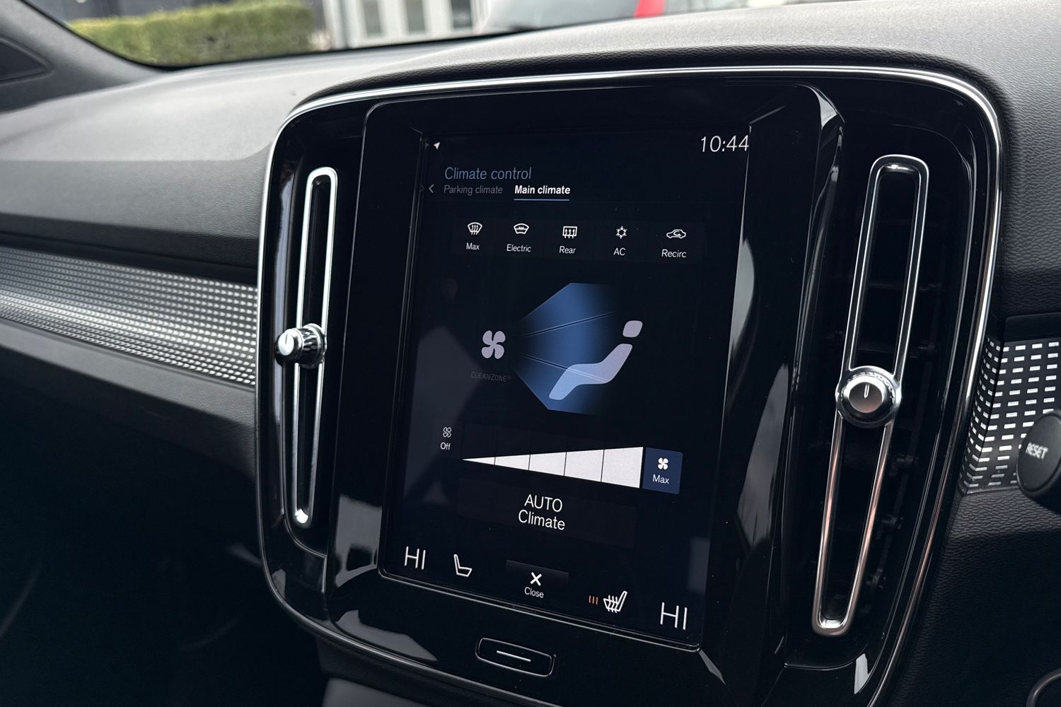 Used Volvo XC40 2020 for sale - 77904540: Photo 22